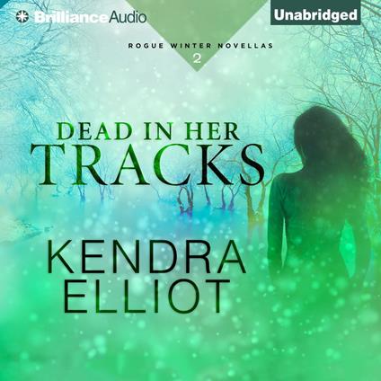 Dead in Her Tracks