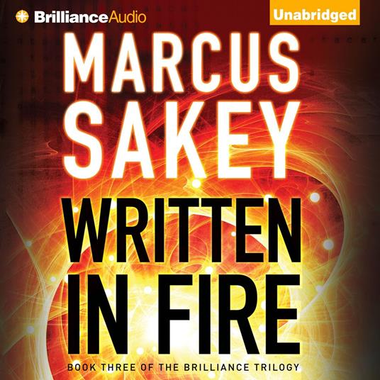 Written in Fire