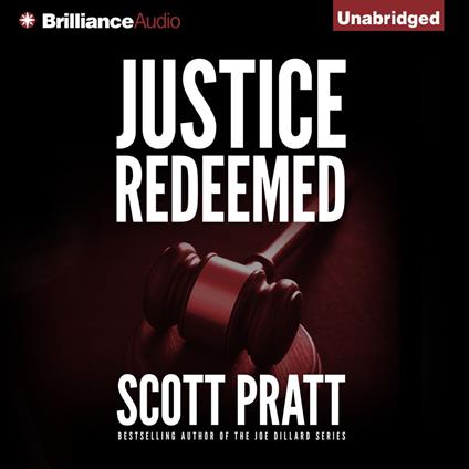 Justice Redeemed