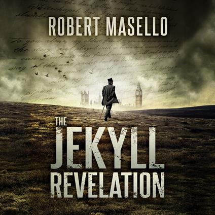 Jekyll Revelation, The