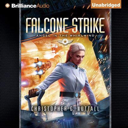 Falcone Strike