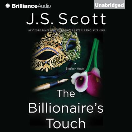 Billionaire's Touch, The