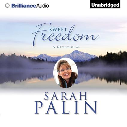Sweet Freedom