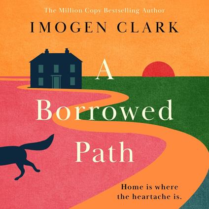 Borrowed Path, A