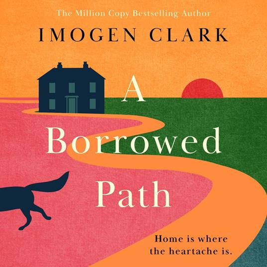 Borrowed Path, A
