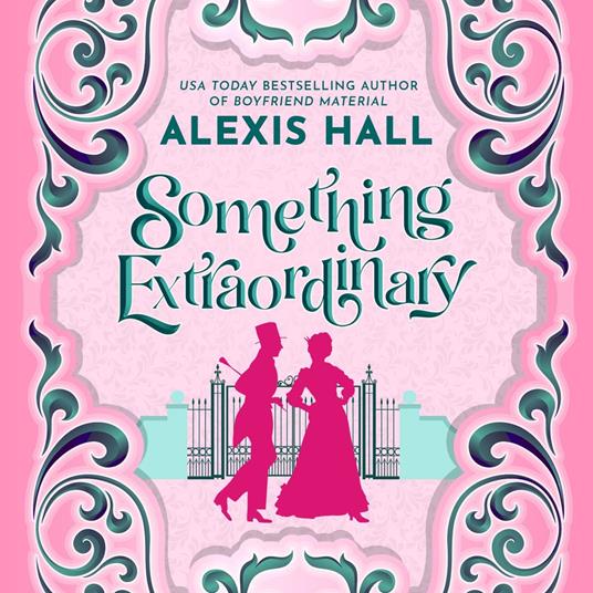 Something Extraordinary