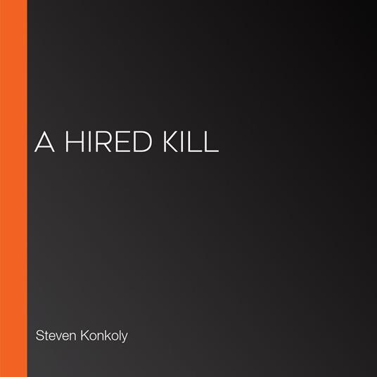 Hired Kill, A