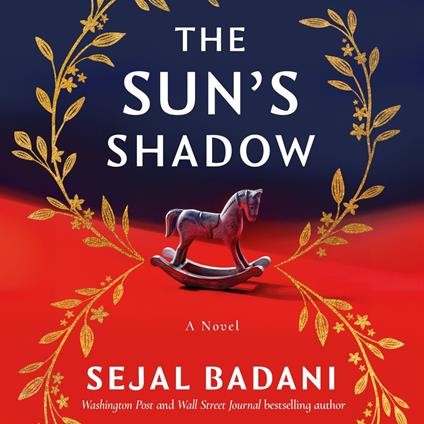 Sun's Shadow, The