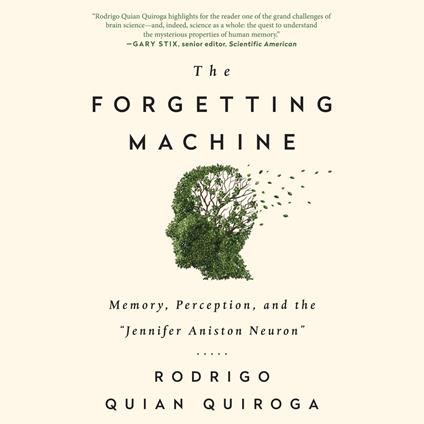Forgetting Machine, The
