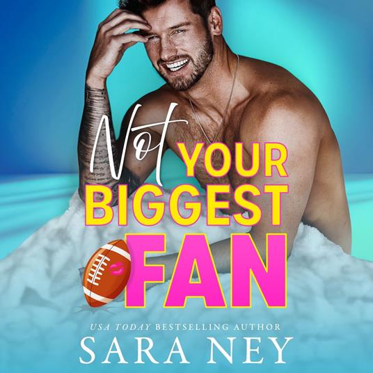 Not Your Biggest Fan