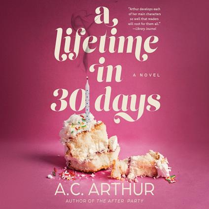 Lifetime in 30 Days, A