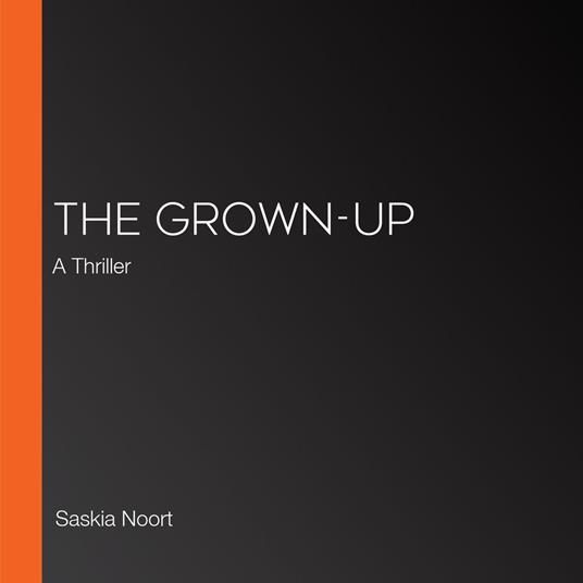 Grown-Up, The