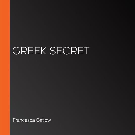 Greek Secret