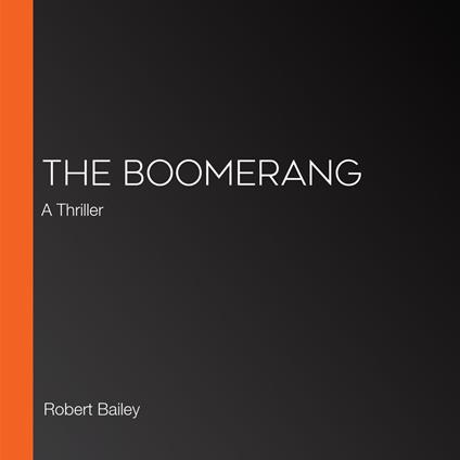 Boomerang, The
