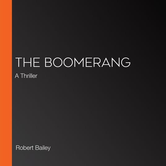 Boomerang, The