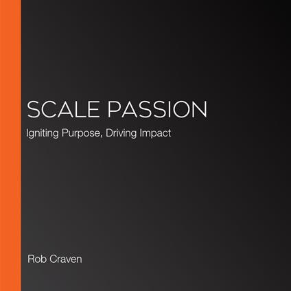 Scale Passion