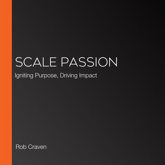 Scale Passion