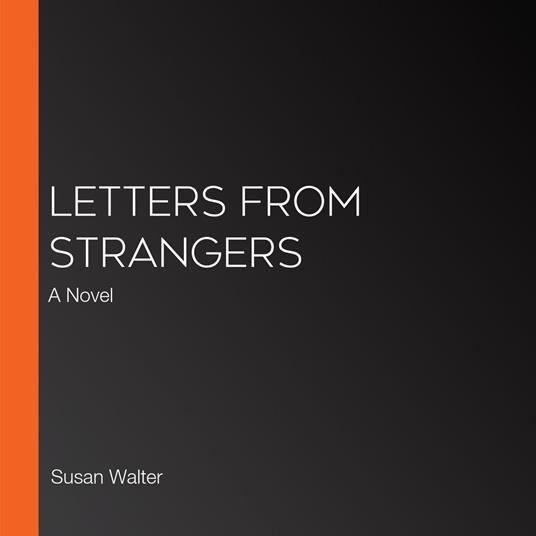 Letters from Strangers