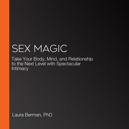 Sex Magic