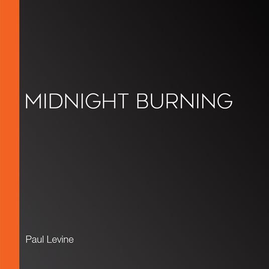 Midnight Burning