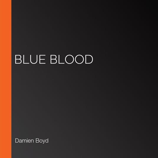 Blue Blood