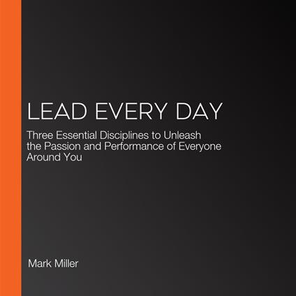 Lead Every Day