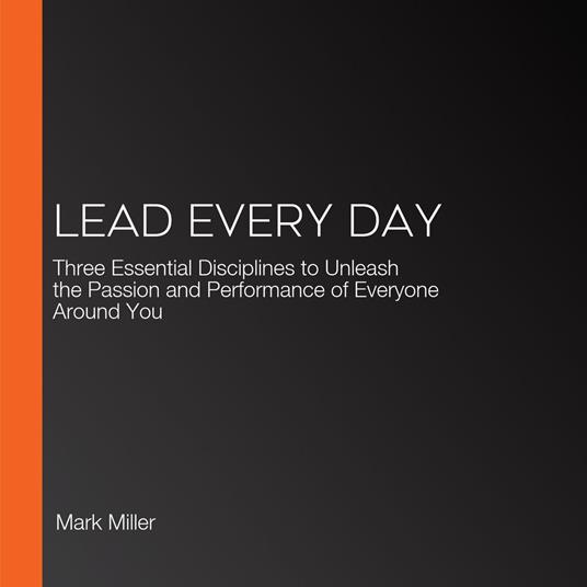 Lead Every Day