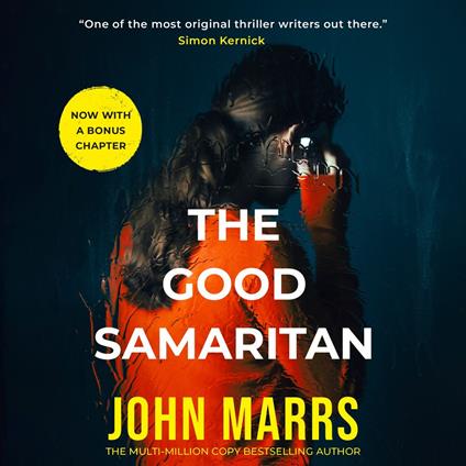 Good Samaritan, The