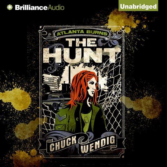 Hunt, The