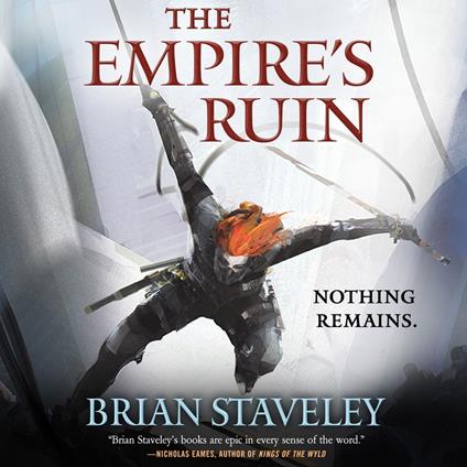 Empire's Ruin, The