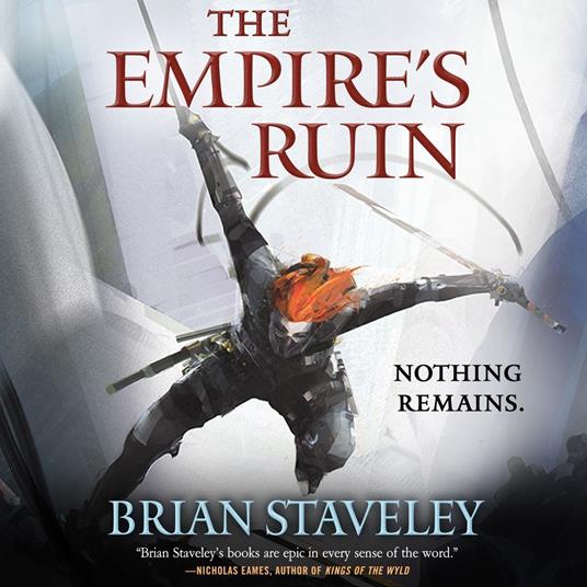 Empire's Ruin, The