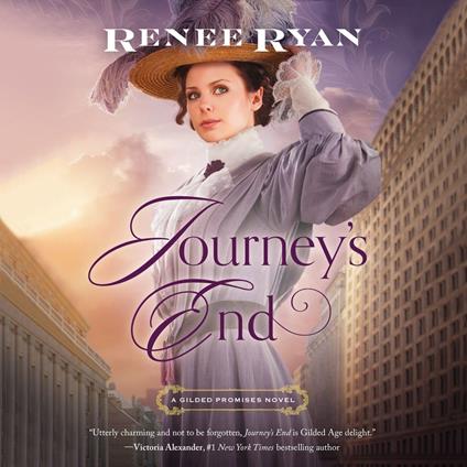 Journey's End