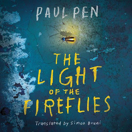 Light of the Fireflies, The