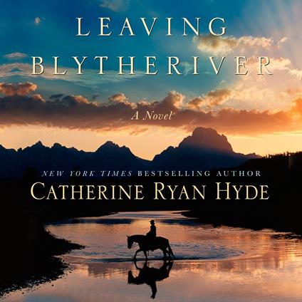 Leaving Blythe River