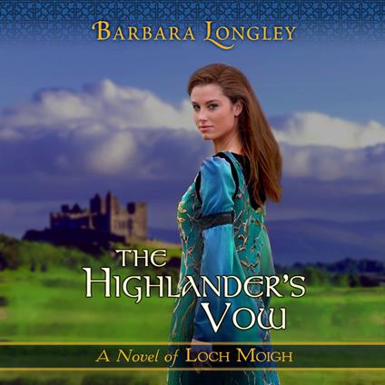 Highlander's Vow, The