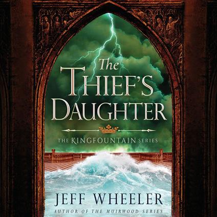 Thief's Daughter, The