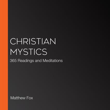 Christian Mystics