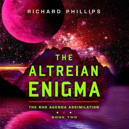 Altreian Enigma, The