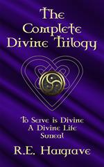 The Complete Divine Trilogy