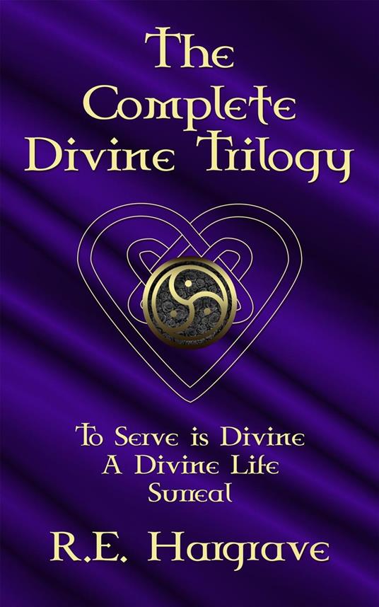 The Complete Divine Trilogy