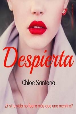 despierta - Chloe Santana - cover