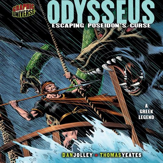 Odysseus