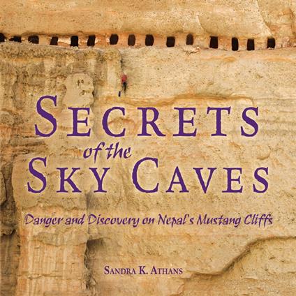 Secrets of the Sky Caves