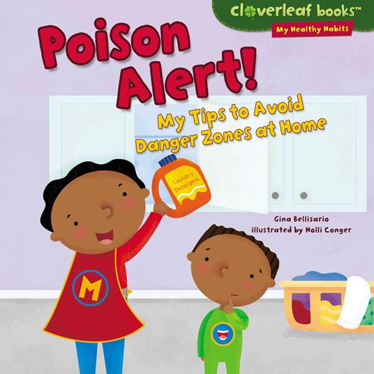 Poison Alert!