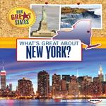 What's Great about New York?
