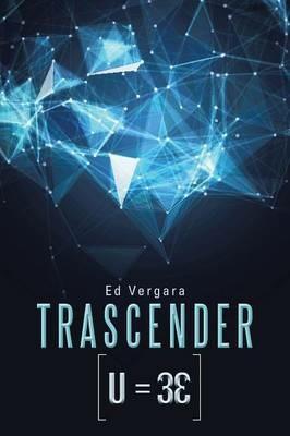 Trascender: Los Tres elementos - Ed Vergara - cover