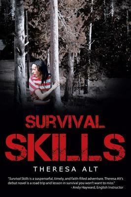 Survival Skills - Theresa Alt - cover