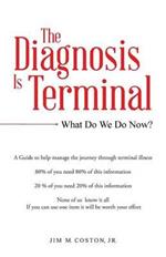 The Diagnosis Is Terminal: What Do We Do Now?