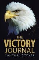 The Victory Journal - Tanya C Stokes - cover
