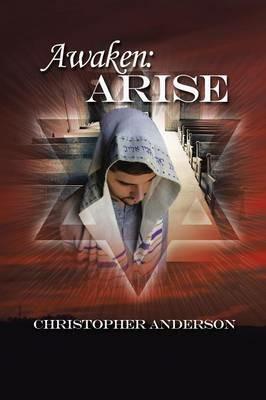 Awaken: Arise - Christopher Anderson - cover